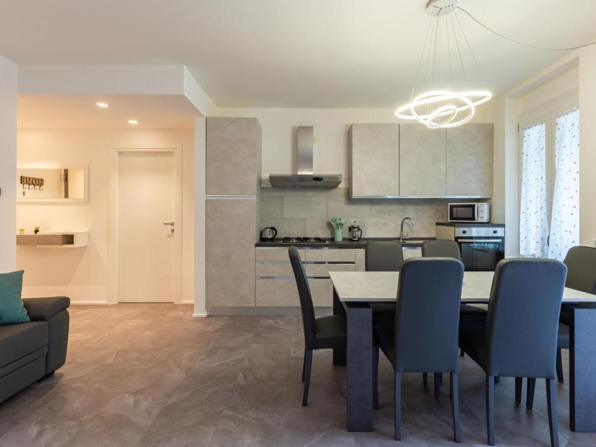 Apartment Livia By Interhome Граведона Экстерьер фото