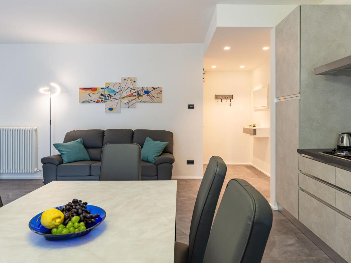 Apartment Livia By Interhome Граведона Экстерьер фото